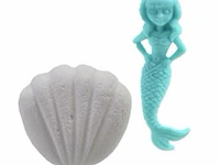 Mermaids fizzy - afbeelding 3 van  5