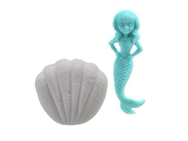 Mermaids fizzy - afbeelding 5 van  5