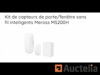 Meross ms200 deur/raam sensor kit - afbeelding 2 van  2