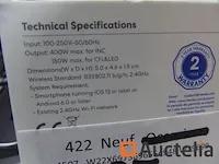 Meross mss810 connected switch
