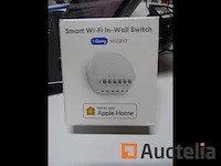 Meross mss810 connected switch - afbeelding 2 van  3