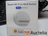 Meross mss810 connected switch - afbeelding 3 van  3