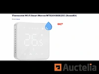 Meross slimme wi-fi thermostaat mts200b - afbeelding 1 van  1
