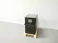 Merrychef - eikon2s - hoge snelheid magnetron