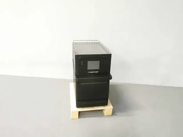 Merrychef - eikon2s - hoge snelheid magnetron - afbeelding 2 van  5
