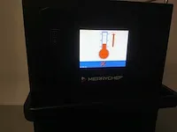 Merrychef - eikon2s - hoge snelheid magnetron - afbeelding 4 van  5