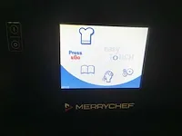 Merrychef - eikon2s - hoge snelheid magnetron - afbeelding 5 van  5