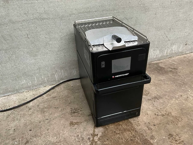 Merrychef high speed oven - afbeelding 1 van  5