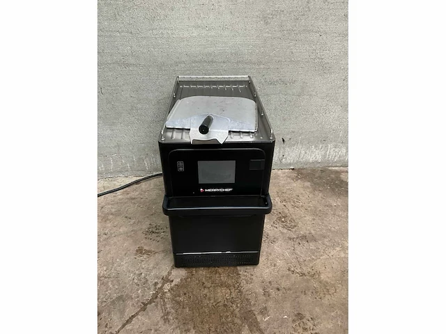 Merrychef high speed oven - afbeelding 2 van  5