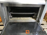 Merrychef mealstream ec501 combi-oven - afbeelding 4 van  5