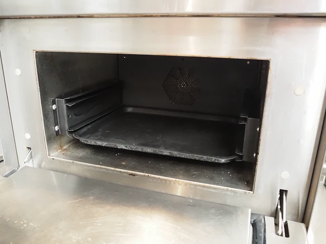 Merrychef - afbeelding 5 van  8