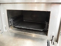 Merrychef - afbeelding 5 van  8
