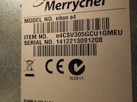 Merrychef - afbeelding 6 van  6