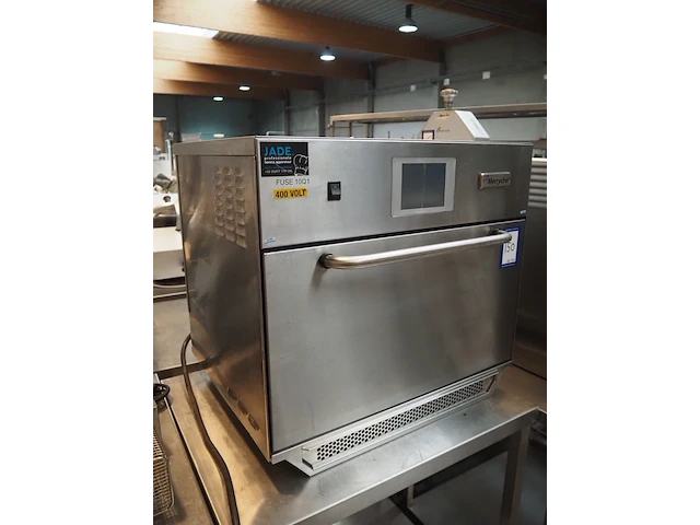 Merrychef - afbeelding 1 van  6