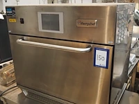 Merrychef - afbeelding 2 van  6