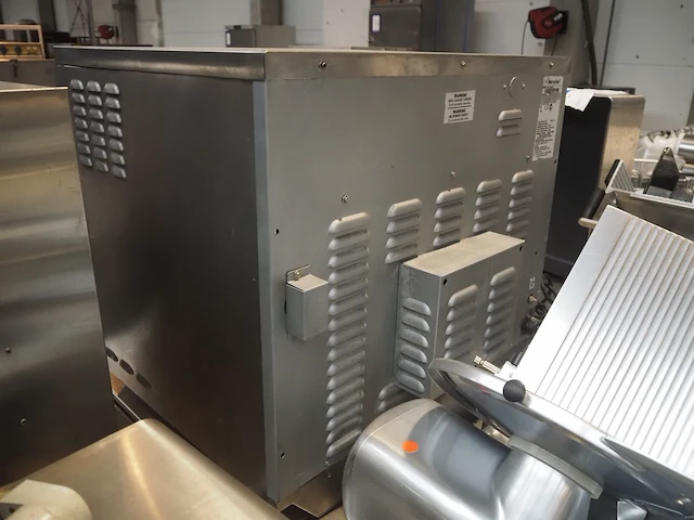 Merrychef - afbeelding 3 van  6