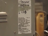 Merrychef - afbeelding 6 van  6