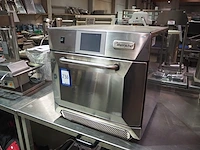 Merrychef - afbeelding 2 van  6