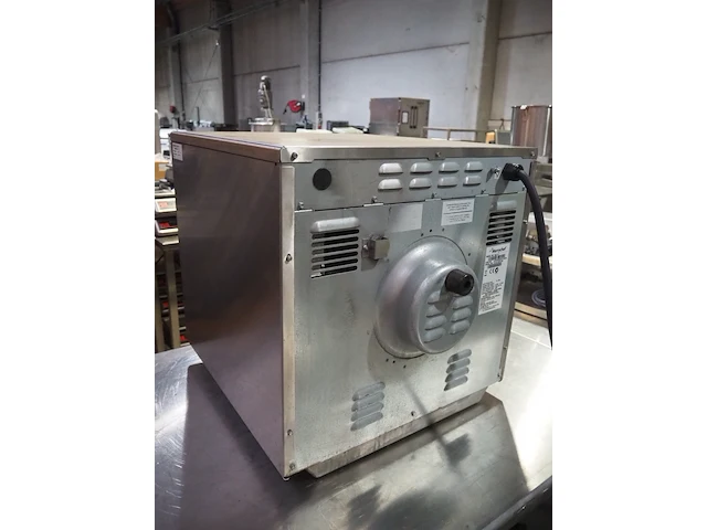 Merrychef - afbeelding 3 van  6