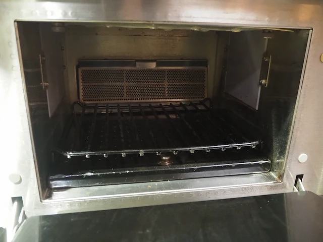 Merrychef - afbeelding 4 van  6