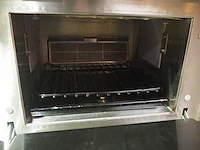 Merrychef - afbeelding 4 van  6