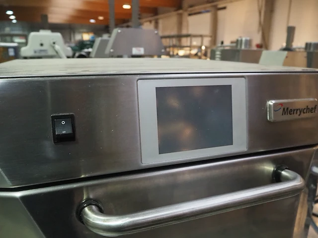 Merrychef - afbeelding 5 van  6