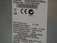 Merrychef - afbeelding 6 van  6