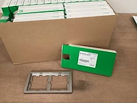 Merten d-life afdekraam mtn4020-6536 (96x) - afbeelding 2 van  5