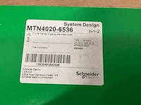 Merten d-life afdekraam mtn4020-6536 (96x) - afbeelding 4 van  5