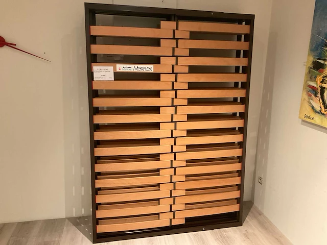 Mertens - merflex - bedbodem (3x) - afbeelding 1 van  2