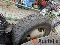 Mesh box en de inhoud ervan - afbeelding 3 van  9