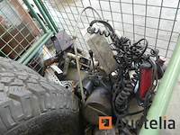 Mesh box en de inhoud ervan - afbeelding 8 van  9