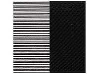 Mesh stoel - true innovations met opklapbare armleuningen - afbeelding 3 van  4