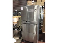 Mess press - model 2000 - afvalpers - afbeelding 2 van  4