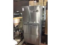 Mess press - model 2000 - afvalpers - afbeelding 3 van  4