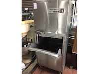 Mess press - model 2000 - afvalpers - afbeelding 4 van  4