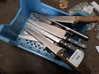 Messen - afbeelding 1 van  2