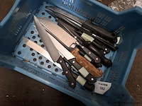 Messen - afbeelding 2 van  2