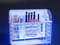 Messenblok, keukenorganizer - afbeelding 4 van  6