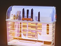 Messenblok, keukenorganizer - afbeelding 5 van  6