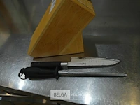 Messenblok - afbeelding 2 van  3