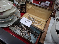 Messenleggers - afbeelding 1 van  3