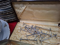 Messenleggers - afbeelding 2 van  3