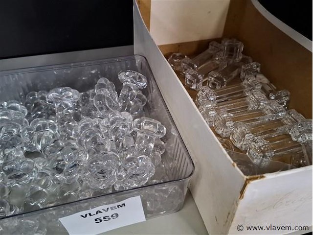 Messenleggers - afbeelding 1 van  4