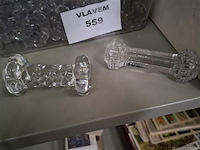 Messenleggers - afbeelding 2 van  4