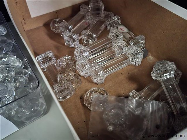 Messenleggers - afbeelding 3 van  4