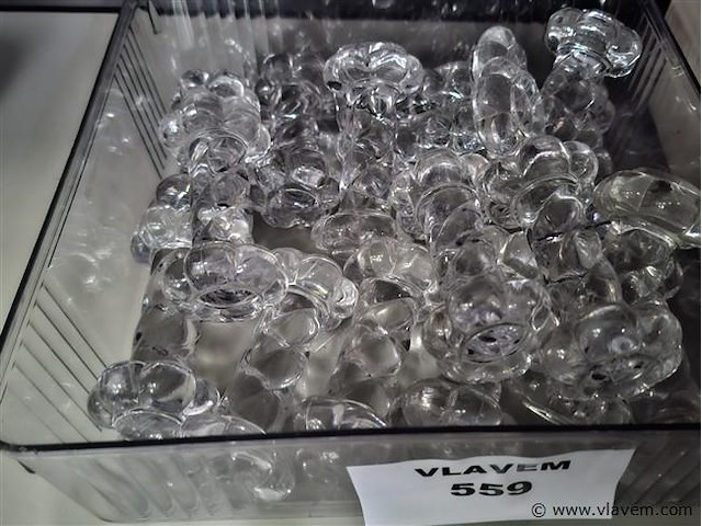 Messenleggers - afbeelding 4 van  4