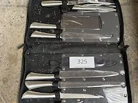 Messenset global metals international - afbeelding 1 van  4