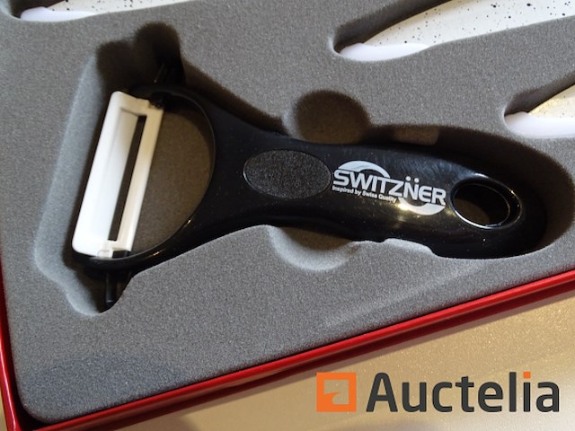 Messenset switzner - afbeelding 8 van  9