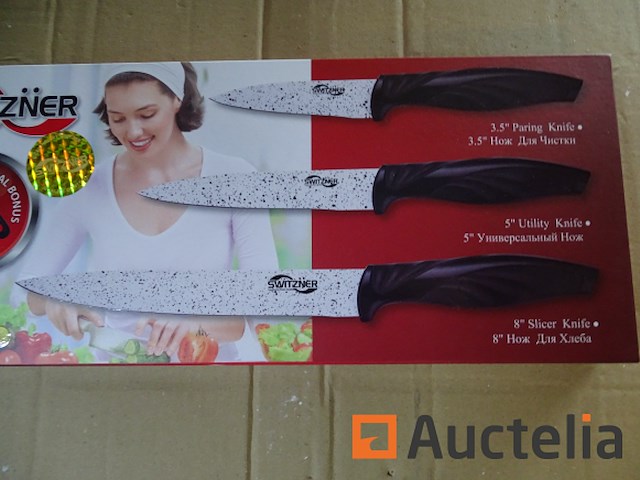 Messenset switzner - afbeelding 2 van  9